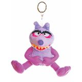 Living Puppets Sleutelhanger Pitbull Purzel WS694