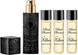 Kilian Black Phantom - mini parfumset