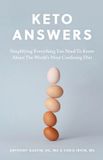 Keto Four Pillar Health Keto Answers: Simplifying Everything You Need to Know about the World's Most Confusing Diet