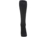 Trespass Skibenodigdheden Tech - Luxury Ski Sock Black