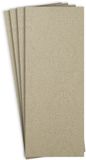Klingspor bande abrasive GL5 70x125mm K180 (5 pièces)