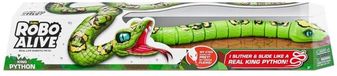 Zuru Robo Alive King Python + Licht