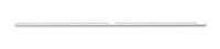 Philips Hue Philips Rail van 2 meter voor railverlichting Wit