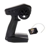 Spektrum SPMSLT350 radio- en accessoire, meerkleurig
