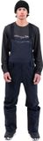 Jones Shralpinist Stretch Recycled Bib Pant Bleu L Homme