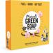Marcel's Green Soap Geschenkset - Vanille & Kersenbloesem - 3 stuks