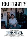 Chris Silver: The Art of Feeling Hardcover