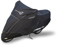 Macna Moto Mantle Premium DLX Motorfietshoes
