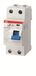 Abb-entrelec F200a - Differential F202a 63a 300mA