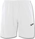 Joma Costa II Short de loisir Homme - Blanc | Taille : M