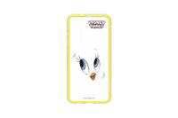 Samsung GP-FPS931SBF mobiele telefoon behuizingen 15,8 cm (6.2") Hoes Wit, Geel