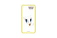 Samsung GP-FPS931SBF mobiele telefoon behuizingen 15,8 cm (6.2") Hoes Wit, Geel