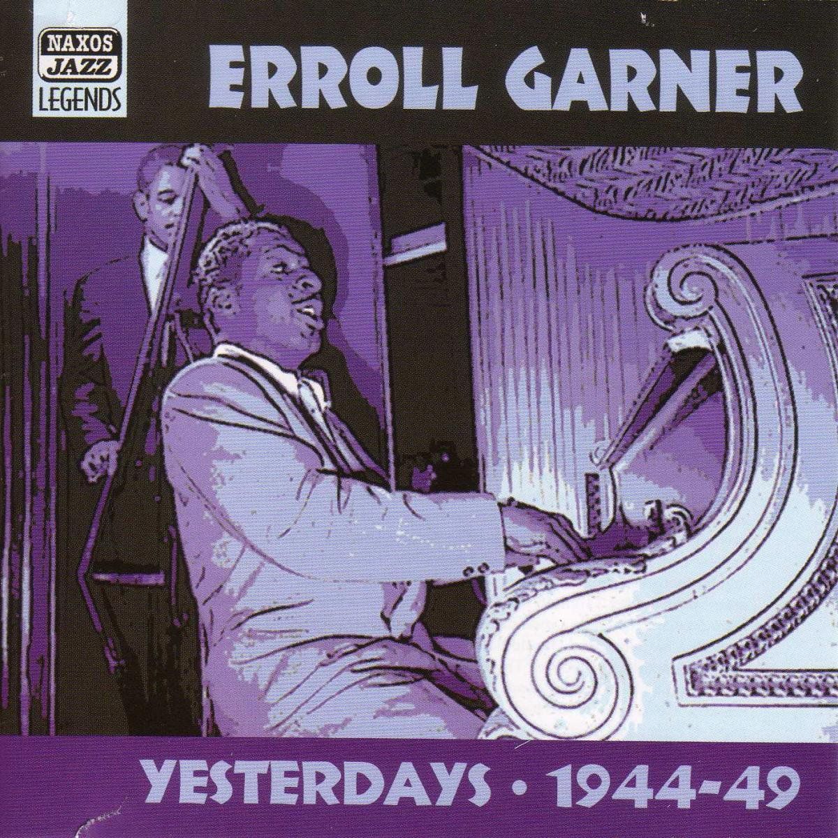 OUTHERE Yesterdays, Early Recordi - Muziek