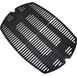 Merkloos Omgoods - Set van 2 Vervangende Grillroosters voor Barbecue