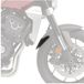 Puig Honda Cb1000r Neo Sports Café 18 Verlenging Voorspatbord Zwart