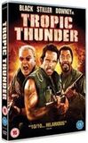 Tropic Thunder