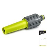 Bradas LE-S4710K Buse d'arrosage pour système d'irrigation goutte à goutte