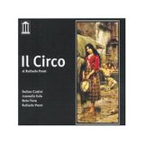 Cantini Egea Circo