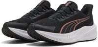PUMA Dasher Lite SlipTech Unisex Sportschoenen - PUMA Navy-Feather Gray