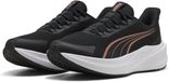 PUMA Dasher Lite SlipTech Unisex Sportschoenen - PUMA Navy-Feather Gray