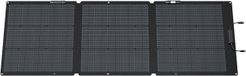 EcoFlow NextGen 160W opvouwbaar zonnepaneel