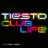 Tiesto Club Life - Volume One: Las Vegas
