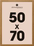Atmosphera Fotolijstje Classico 50 x 70 cm Naturel Hout