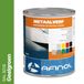 Afinol Metaalverf Geelgroen (RAL 6018) 750 ml