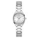 Guess Charlotte GW0767L1 Horloge - Staal - Zilverkleurig - Ø 30 mm