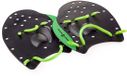 Mad Wave Pro Planche de natation Vert, Noir L