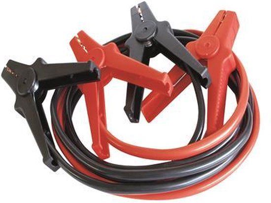 GYS Startkabel 1000A | 4,5m | 50mm iso