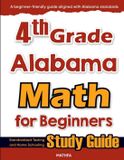 4th Mathfa 4th Grade Alabama Math for Beginners
