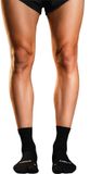 Podoks Comfort H3 Chaussettes mi-haut Noir UE 42-44