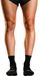 Podoks Comfort H3 Chaussettes mi-haut Noir UE 42-44