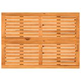 vidaXL 3-delige Tuinset met Kussens, Beige, Polyrotan