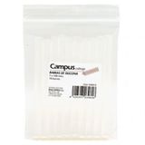 Lijm CAMPUS COLLEGE Lijm Thermo-Fussible Bar 7 x 100 mm / 10U