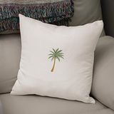 BonaMaison Decoratieve Kussensloop, Kussenhoezen Bank, Decoratieve Kussenhoesjes, Kussensloop; Sofa, Slaapkamer, Kantoor, Auto 50x50 Cm - Ontworpen en vervaardigd in Turkije