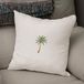 BonaMaison Decoratieve Kussensloop, Kussenhoezen Bank, Decoratieve Kussenhoesjes, Kussensloop; Sofa, Slaapkamer, Kantoor, Auto 50x50 Cm - Ontworpen en vervaardigd in Turkije