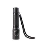 Mil-Tec Unisex - operator Mt1R staaflamp voor volwassenen, meerkleurig, eenheidsmaat