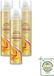 Andrélon Zomerblond shampooing sec pour cheveux blonds - 245 ml - 3 pièces