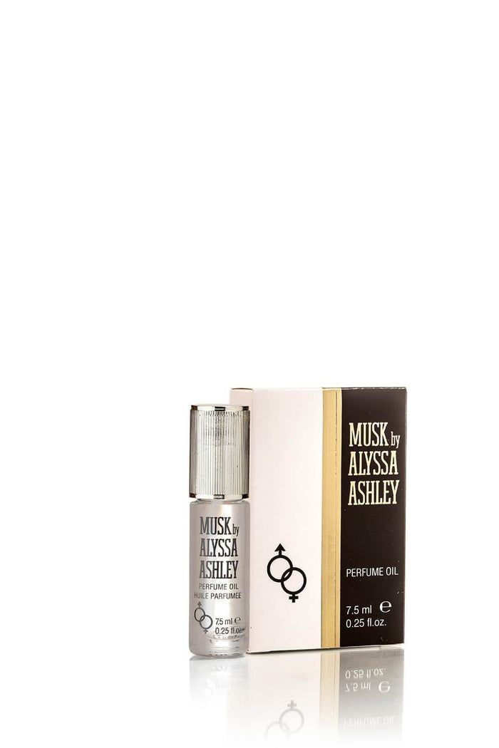 Alyssa Ashley Perfum Oil / 7 ml / Unisex
