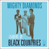 Sonic Rendezvous Mighty Diamonds - Leaders Of Black Countries (LP)