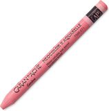 Caran d'Ache Neocolor II Aquarelkrijt | Zalmroze (071)