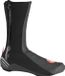 Castelli Ros 2 Overschoenen Zwart 2XL Man