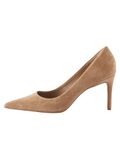 Next Dames Pumps Camel Suede