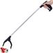 Grupa Orion Sp. z o.o. Benne à déchets 76 cm - Argent;Noir