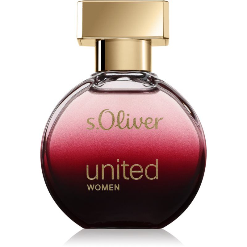 s.Oliver United Women / 30 ml / Women
