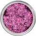 PartyXplosion / NH-schmink PartyXplosion - Professional Colours - Schmink - Pressed Chunky Glitter Cream - Sweet Pink 10ml