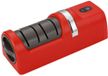 Dailygoods Aiguiseur électrique pour couteaux et ciseaux