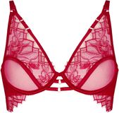 Hunkemöller Niet-Voorgevormde Beugel Bh Bea Roze